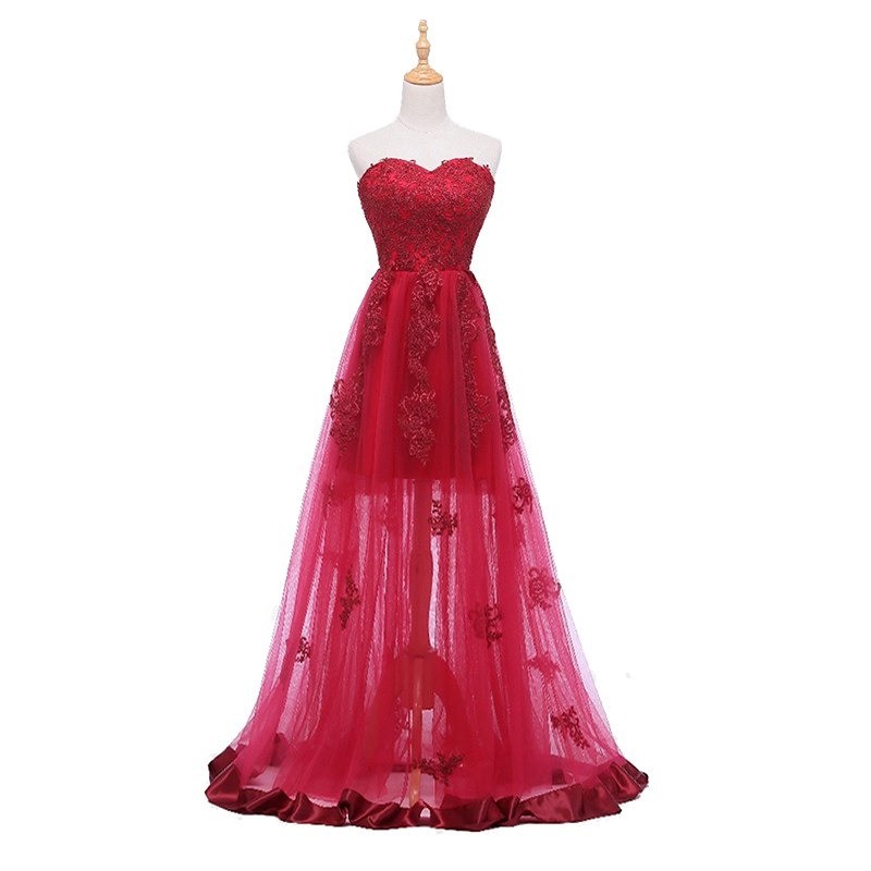 Very Pretty Prom Dress